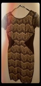 Roxberi Size 10 Dress